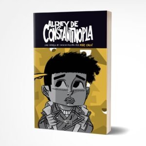 Al rey de Constantinopla